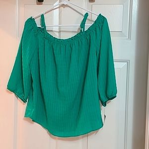 Womens Fortune Ivy Top